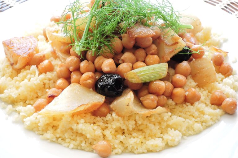 Moroccan Couscous, Couscous with Seven Vegetables, Traditional Moroccan Recipes, North African Cuisine, Couscous Recipe, Moroccan Food, Easy Couscous Recipe, Maghrebi Dishes, Moroccan Friday Lunch, Healthy Moroccan Meals, Couscous Royal, Couscous Poulet, Couscous Merguez, Vegetarian Couscous, Authentic Moroccan Cuisine