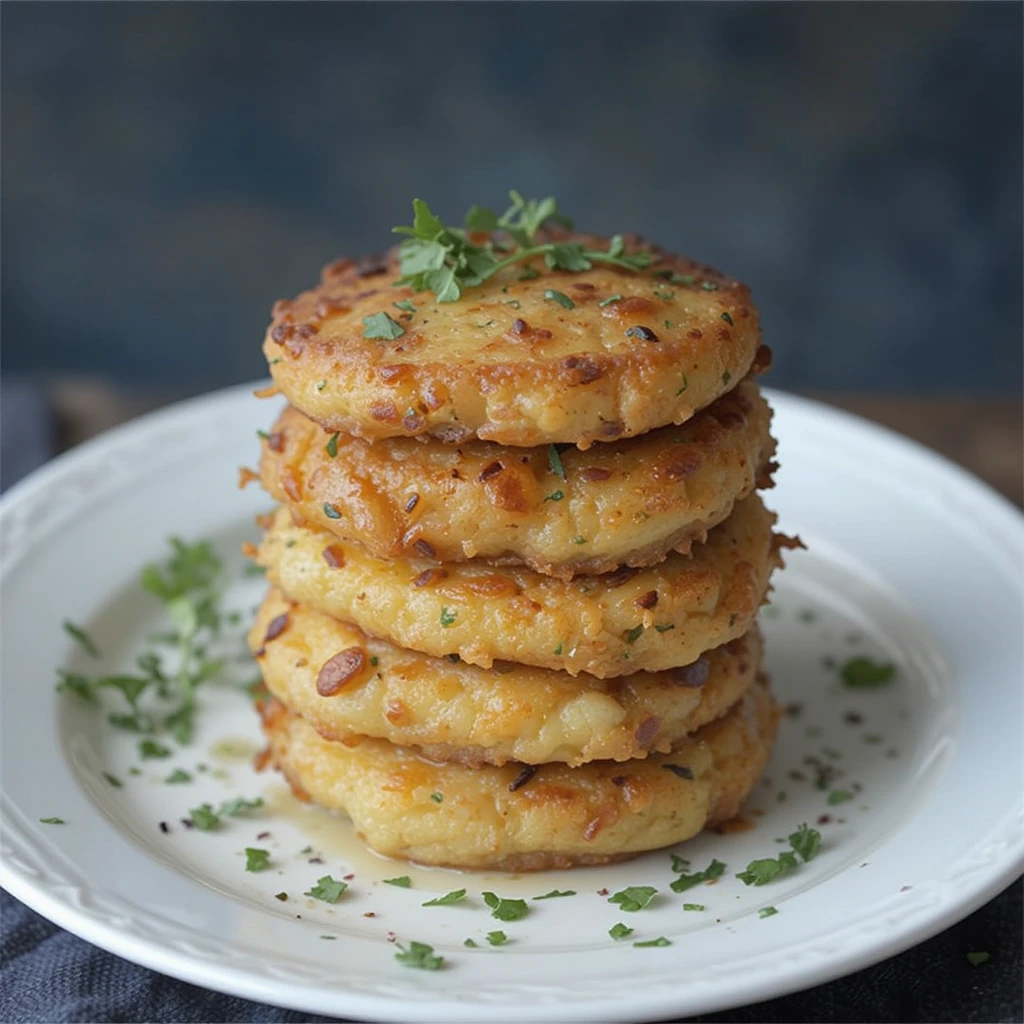 maakouda recipe