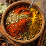 Ras El Hanout