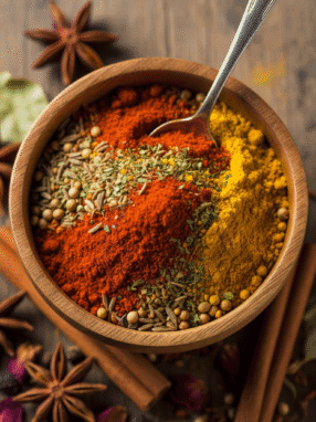 Ras El Hanout