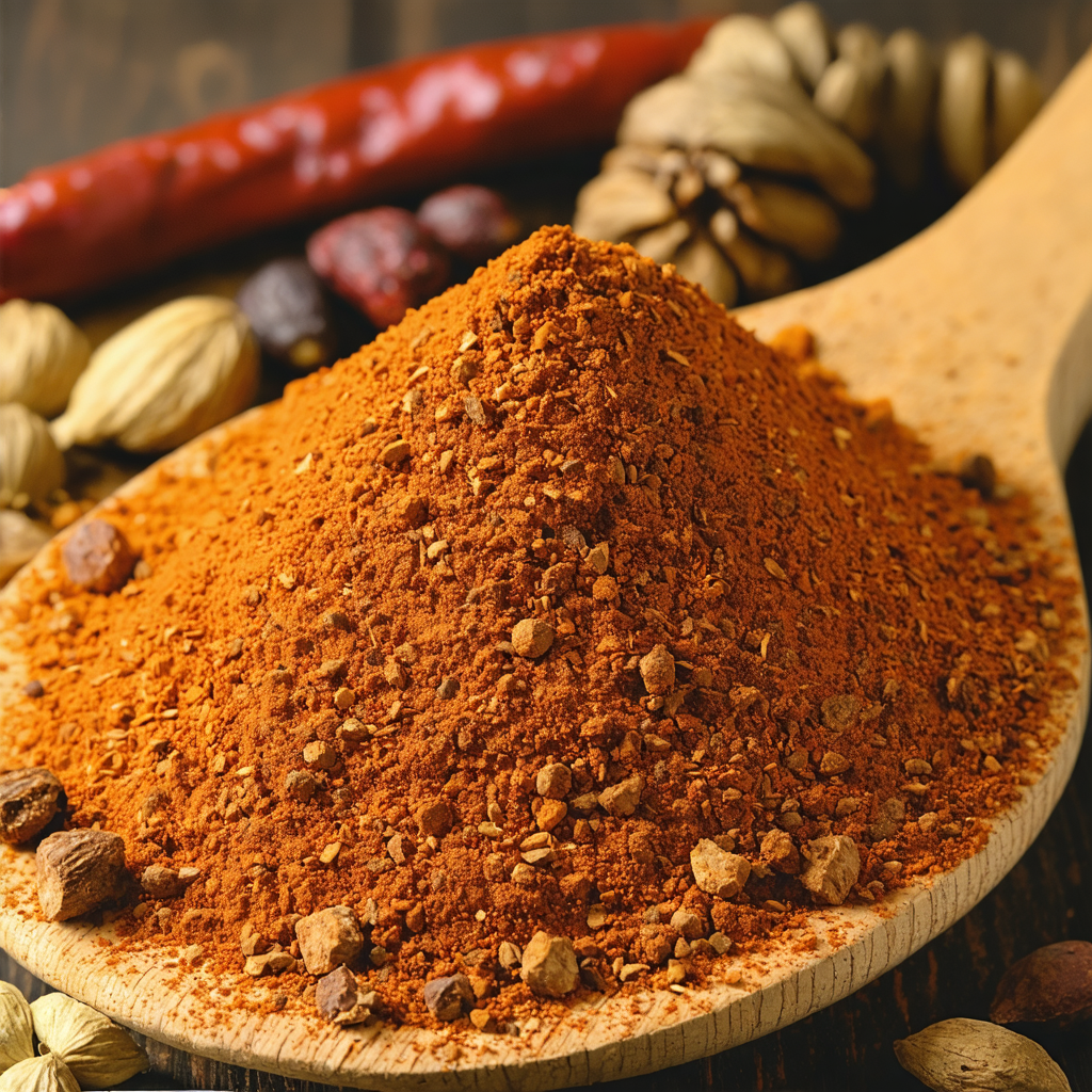 ras el hanout